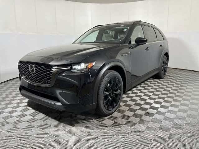 2026 Mazda Mazda CX-90 Plug-In Hybrid Premium Sport AWD