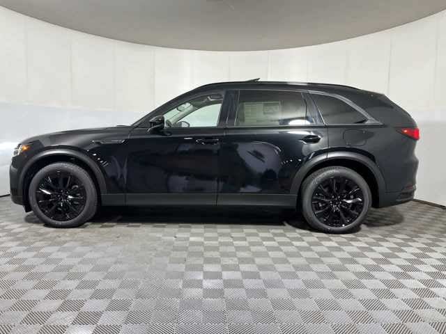 2026 Mazda Mazda CX-90 Plug-In Hybrid Premium Sport AWD