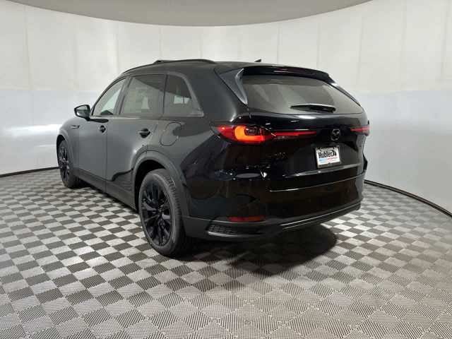 2026 Mazda Mazda CX-90 Plug-In Hybrid Premium Sport AWD