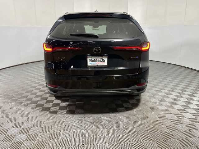 2026 Mazda Mazda CX-90 Plug-In Hybrid Premium Sport AWD