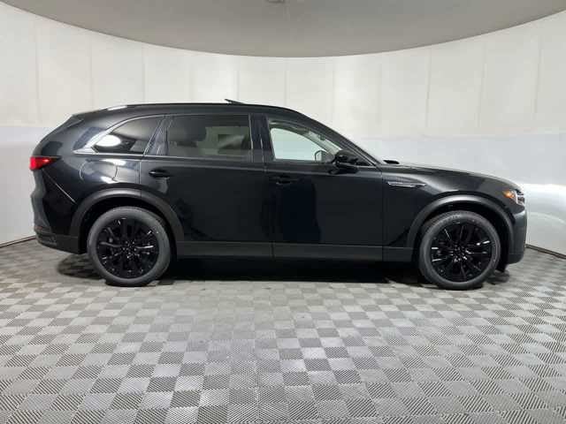 2026 Mazda Mazda CX-90 Plug-In Hybrid Premium Sport AWD