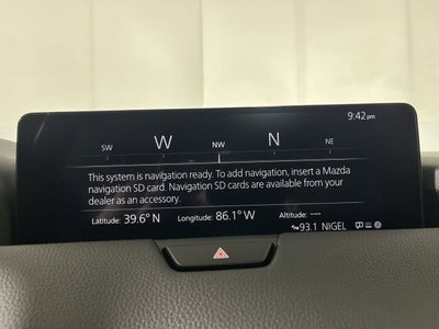 2026 Mazda Mazda CX-90 3.3 Turbo Premium Sport AWD