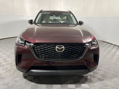 2026 Mazda Mazda CX-90 3.3 Turbo Premium Sport AWD
