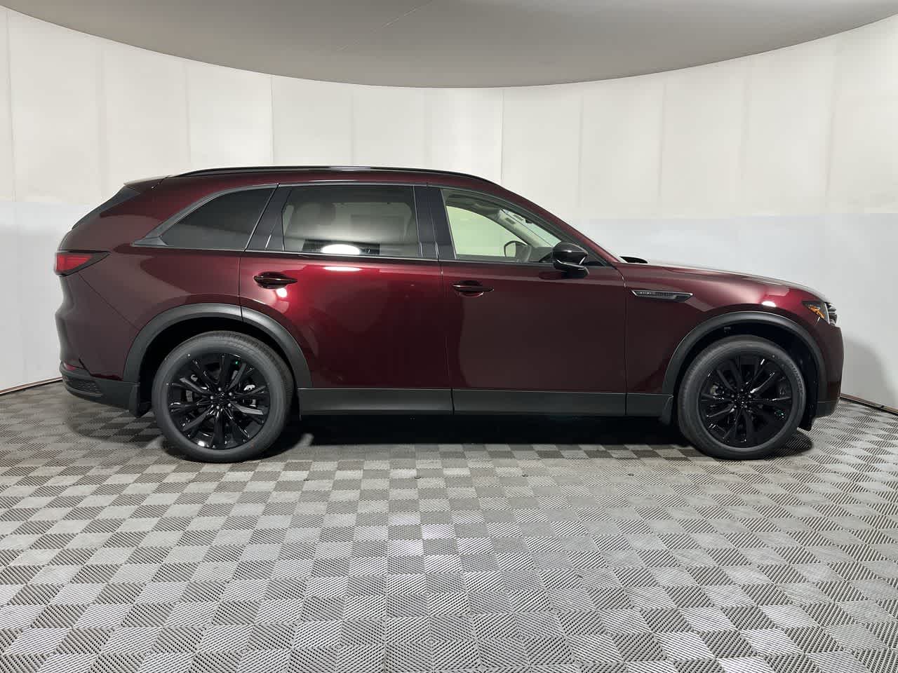 2026 Mazda Mazda CX-90 3.3 Turbo Premium Sport AWD