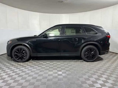 2026 Mazda Mazda CX-90 3.3 Turbo Premium Sport AWD
