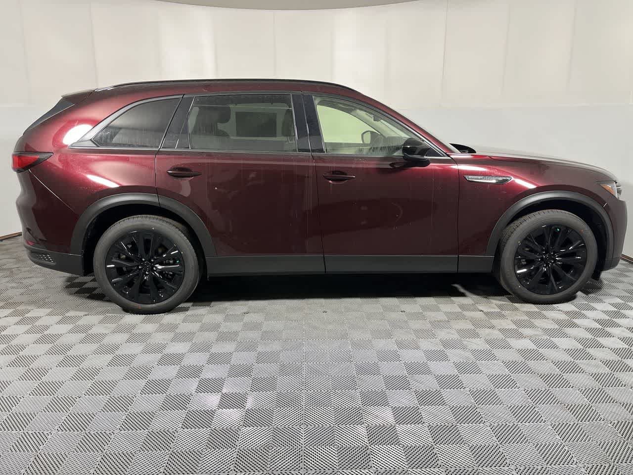 2026 Mazda Mazda CX-90 3.3 Turbo Premium Sport AWD