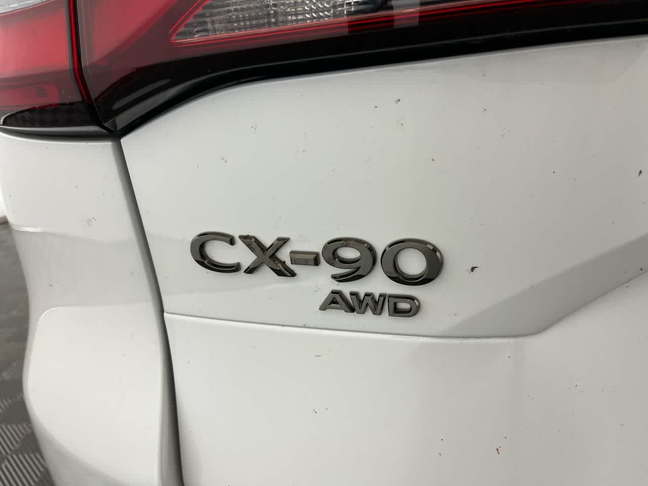 2026 Mazda Mazda CX-90 3.3 Turbo Premium Sport AWD