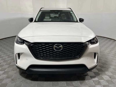 2026 Mazda Mazda CX-90 3.3 Turbo Premium Sport AWD
