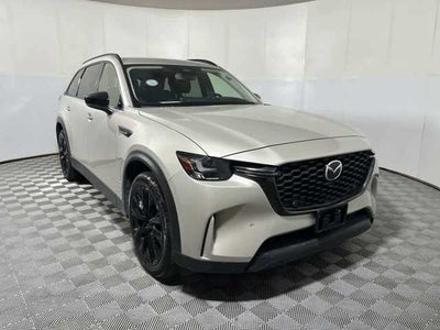 2026 Mazda Mazda CX-90 Premium Sport