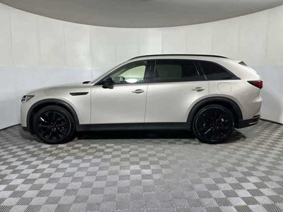 2026 Mazda Mazda CX-90 Premium Sport
