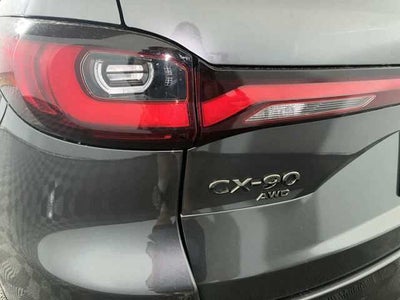 2026 Mazda Mazda CX-90 3.3 Turbo Premium Sport AWD
