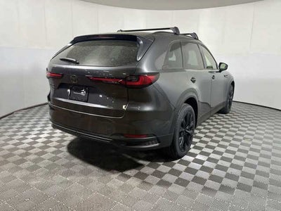 2026 Mazda Mazda CX-90 3.3 Turbo Premium Sport AWD