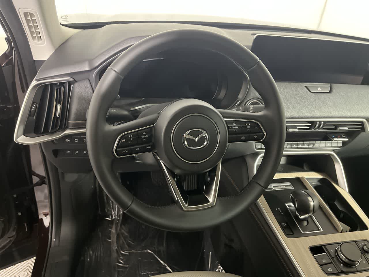 2026 Mazda Mazda CX-90 3.3 Turbo Premium Sport AWD