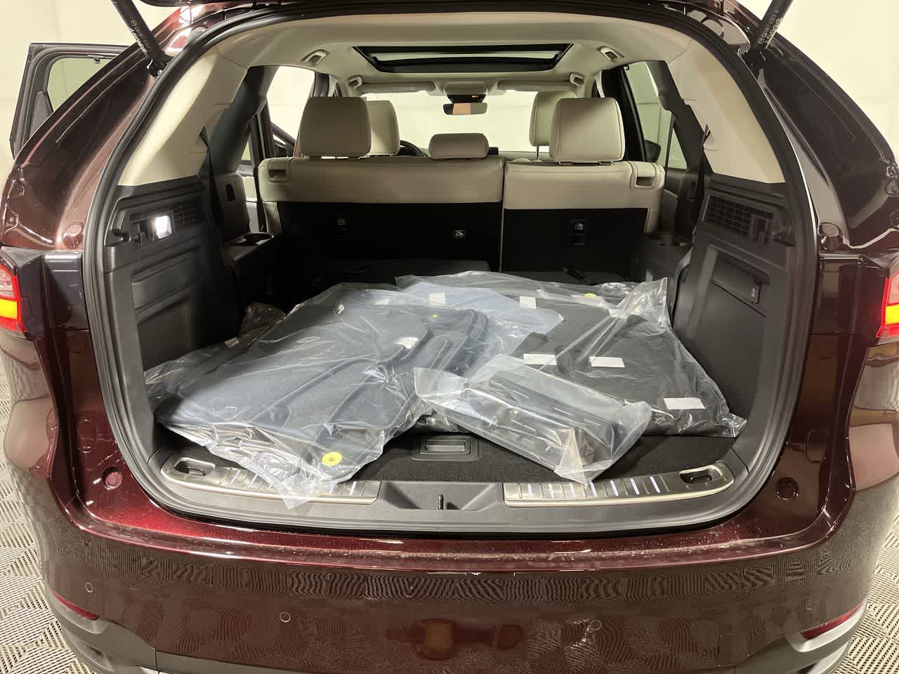 2026 Mazda Mazda CX-90 3.3 Turbo Premium Sport AWD