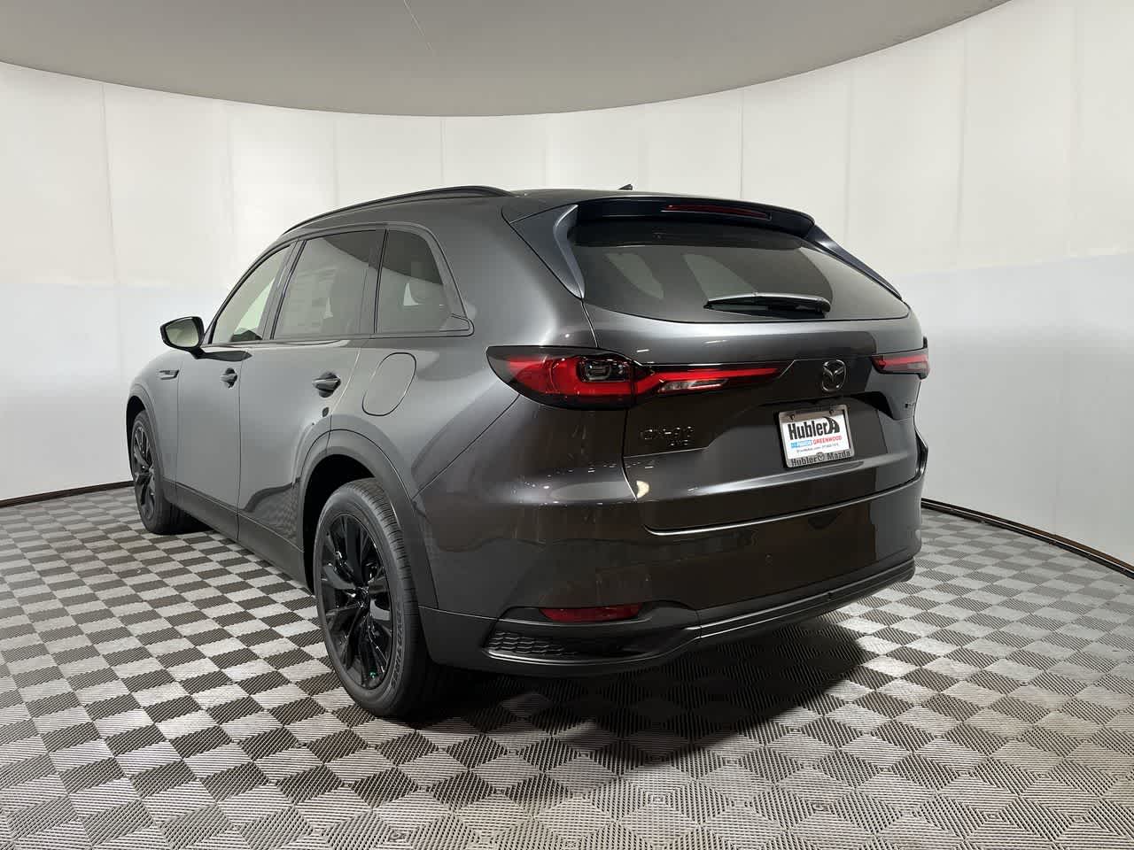 2026 Mazda Mazda CX-90 3.3 Turbo Premium Sport AWD