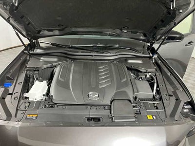 2026 Mazda Mazda CX-90 3.3 Turbo Premium Sport AWD
