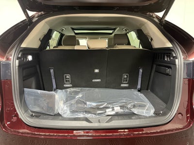 2026 Mazda Mazda CX-90 3.3 Turbo Premium Sport AWD