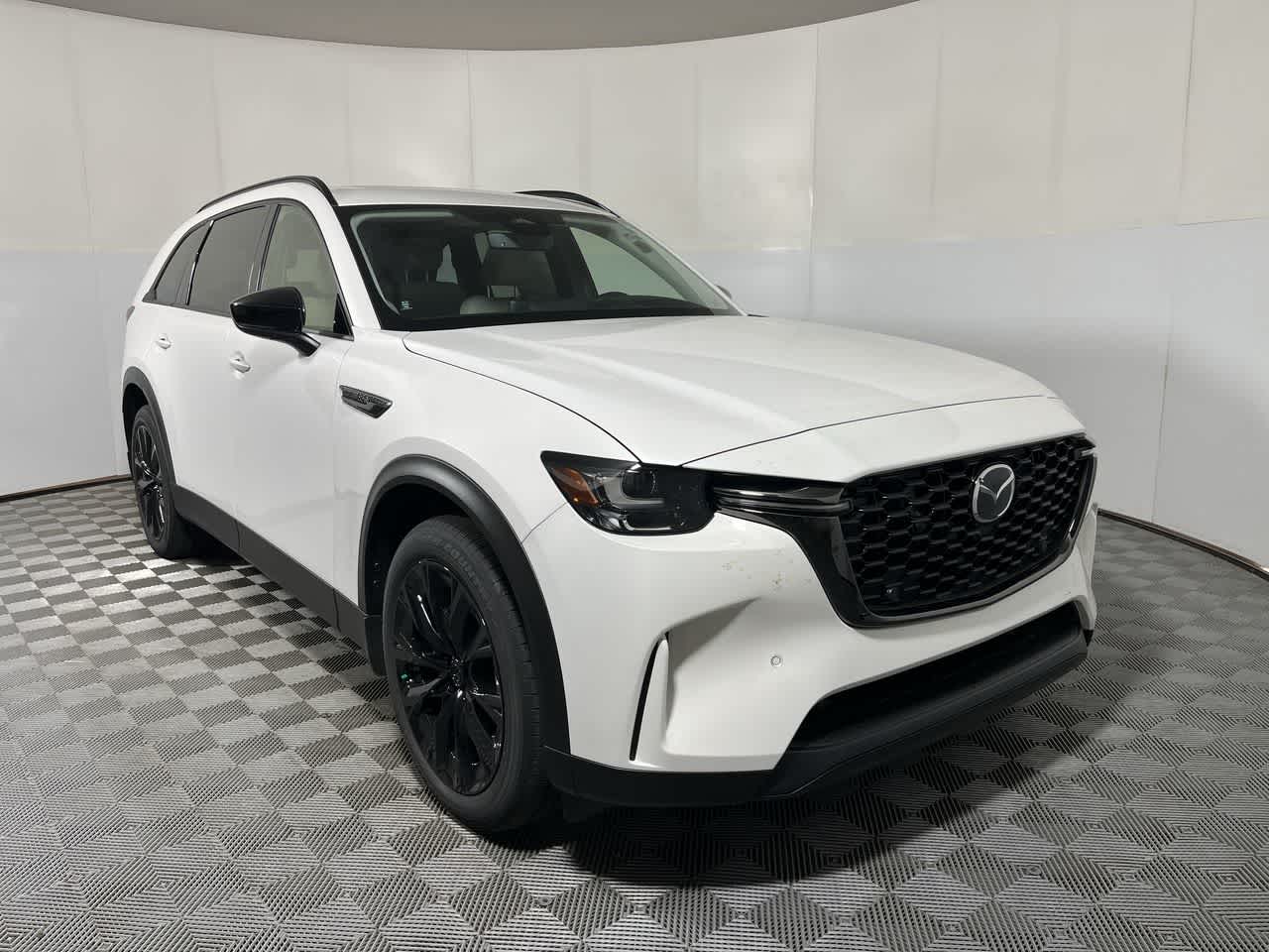 2026 Mazda Mazda CX-90 3.3 Turbo Premium Sport AWD