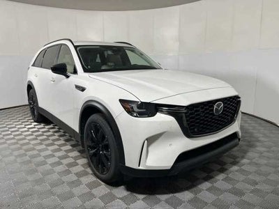 2026 Mazda Mazda CX-90 3.3 Turbo Premium Sport AWD