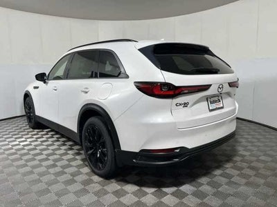 2026 Mazda Mazda CX-90 3.3 Turbo Premium Sport AWD