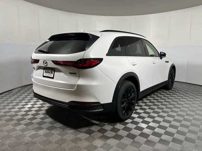 2026 Mazda Mazda CX-90 3.3 Turbo Premium Sport AWD