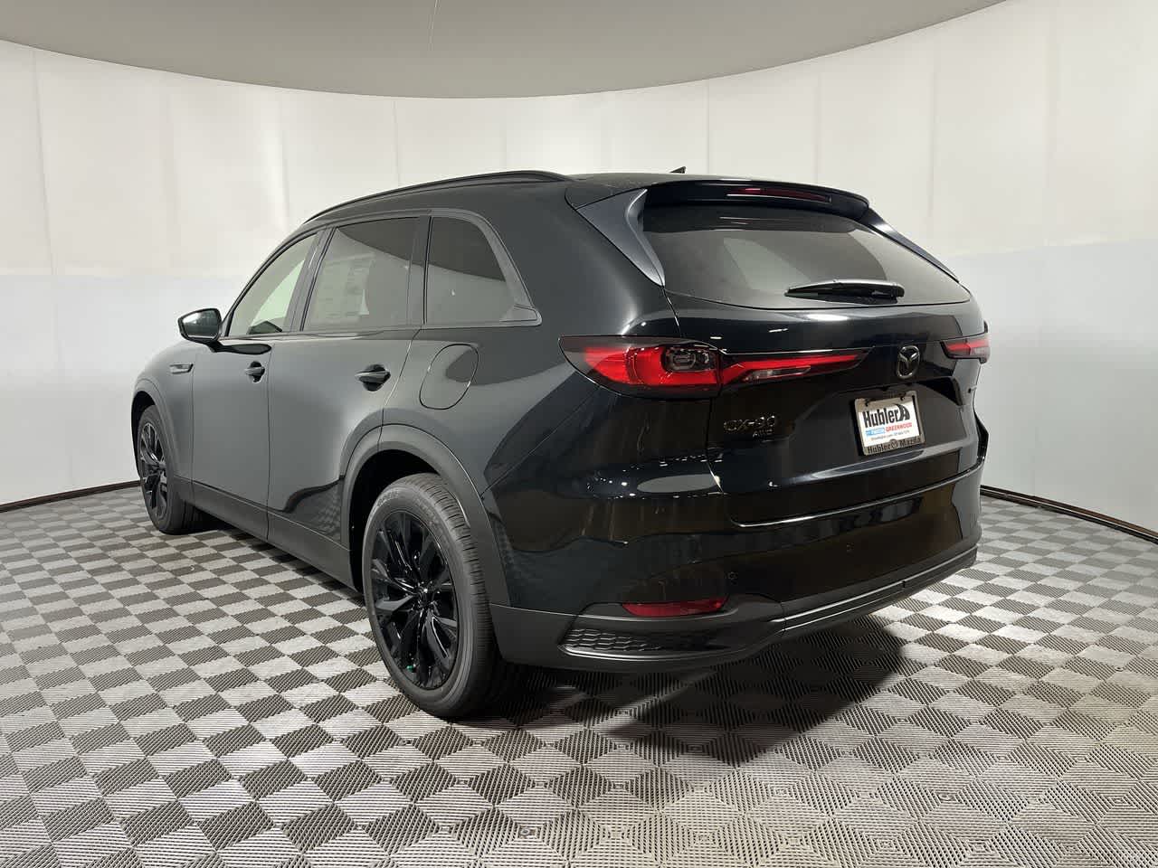 2026 Mazda Mazda CX-90 3.3 Turbo Premium Sport AWD
