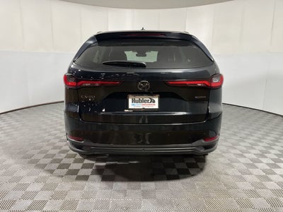 2026 Mazda Mazda CX-90 3.3 Turbo Premium Sport AWD