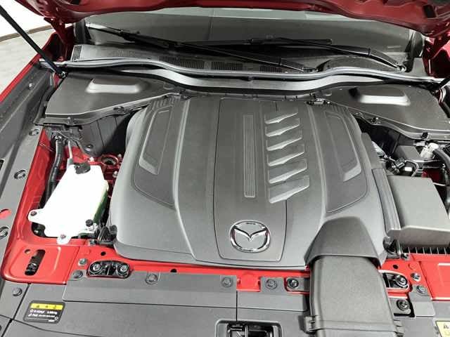 2026 Mazda Mazda CX-90 3.3 Turbo Premium Sport AWD