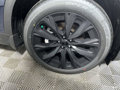 2026 Mazda Mazda CX-90 3.3 Turbo Premium Sport AWD