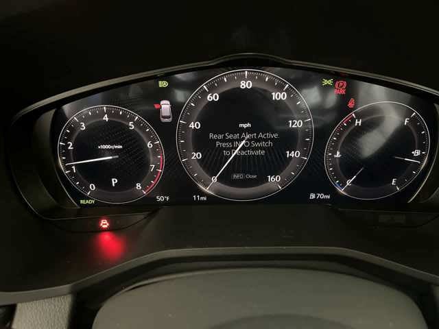 2026 Mazda Mazda CX-90 3.3 Turbo Premium Sport AWD