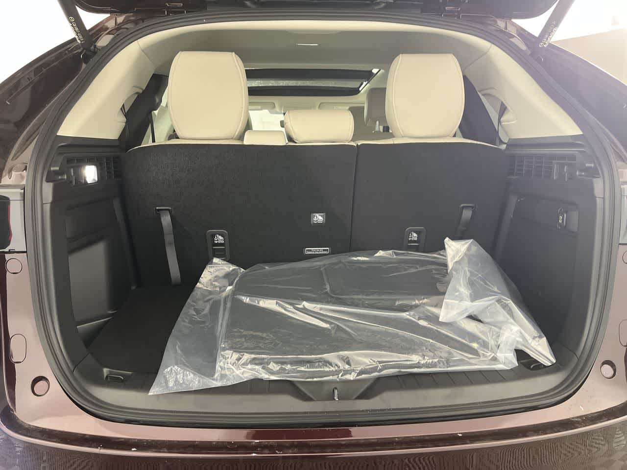 2026 Mazda Mazda CX-90 3.3 Turbo Premium Sport AWD