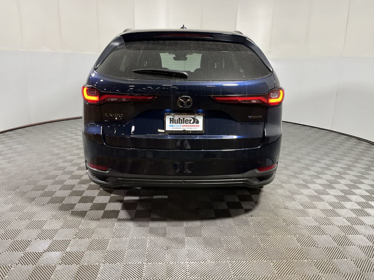 2026 Mazda Mazda CX-90 3.3 Turbo Premium Sport AWD