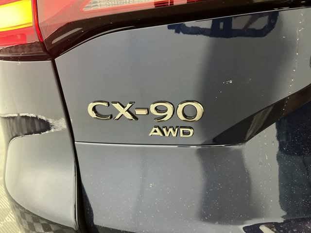 2026 Mazda Mazda CX-90 3.3 Turbo Premium Sport AWD