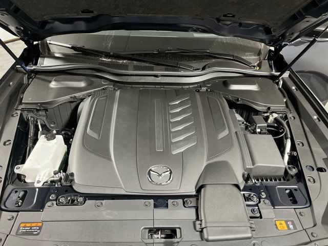 2026 Mazda Mazda CX-90 3.3 Turbo Premium Sport AWD