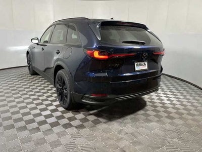2026 Mazda Mazda CX-90 3.3 Turbo Premium Sport AWD