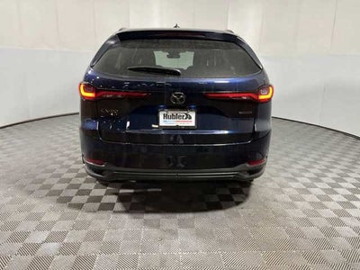 2026 Mazda Mazda CX-90 3.3 Turbo Premium Sport AWD