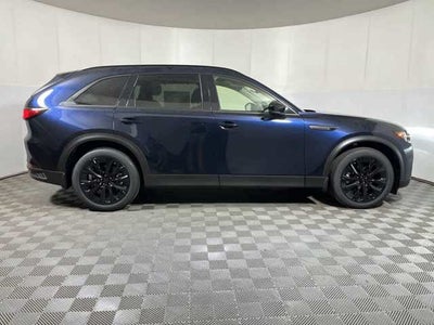 2026 Mazda Mazda CX-90 3.3 Turbo Premium Sport AWD