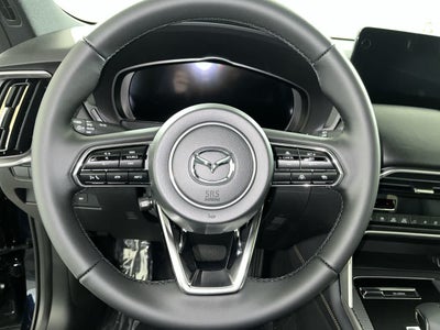 2026 Mazda Mazda CX-90 3.3 Turbo S Premium Sport AWD