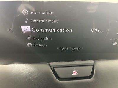 2026 Mazda Mazda CX-90 3.3 Turbo S Premium Sport AWD