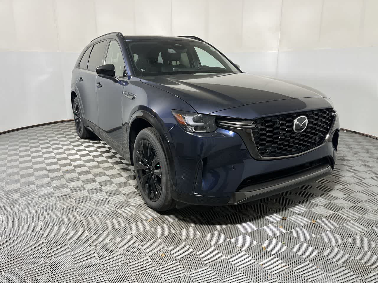 2026 Mazda Mazda CX-90 3.3 Turbo S Premium Sport AWD