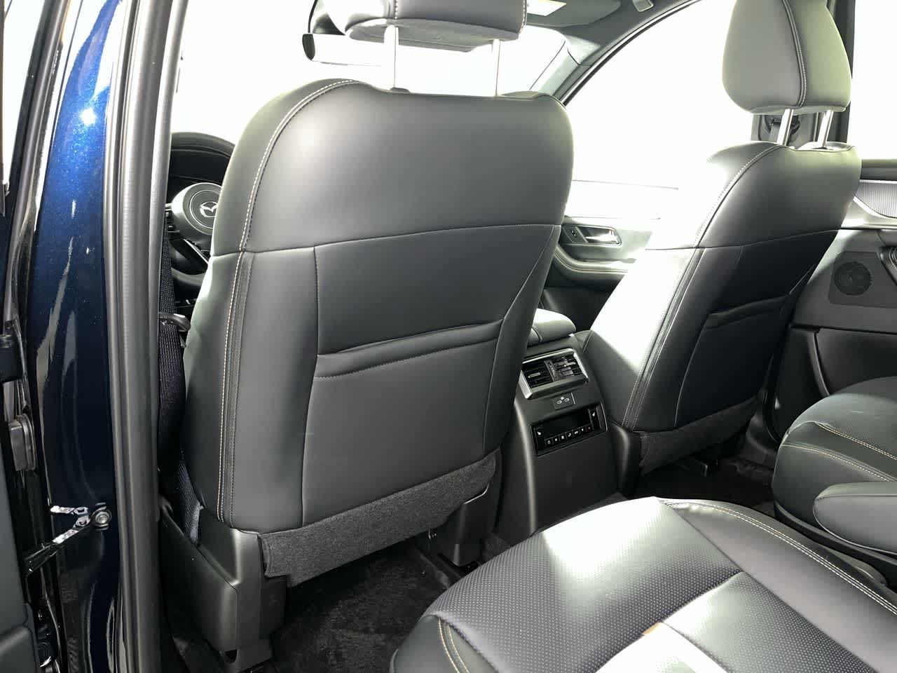 2026 Mazda Mazda CX-90 3.3 Turbo S Premium Sport AWD