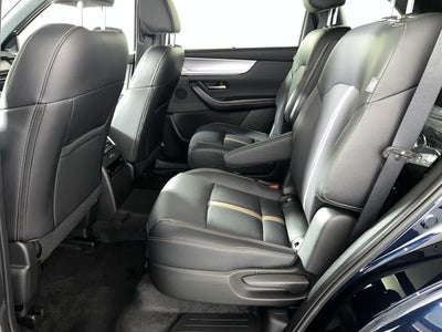 2026 Mazda Mazda CX-90 3.3 Turbo S Premium Sport AWD