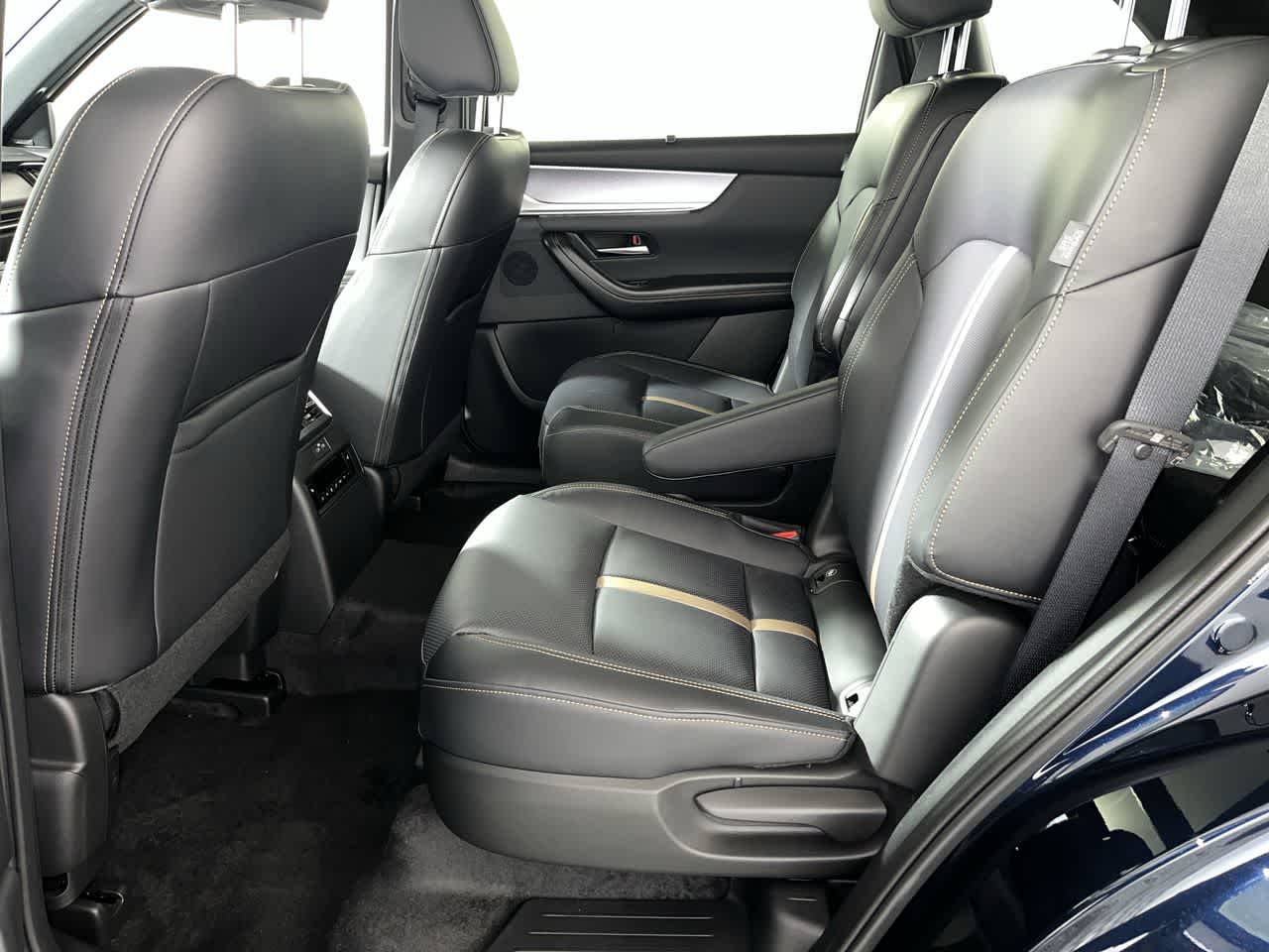 2026 Mazda Mazda CX-90 3.3 Turbo S Premium Sport AWD