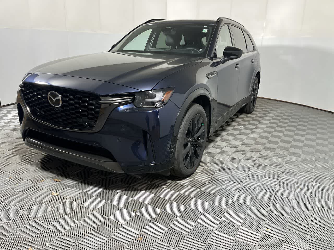 2026 Mazda Mazda CX-90 3.3 Turbo S Premium Sport AWD