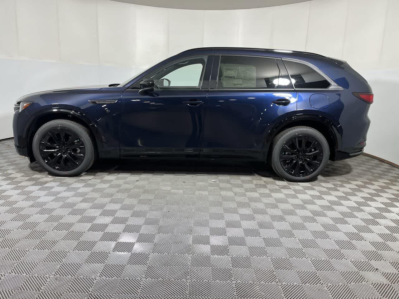 2026 Mazda Mazda CX-90 3.3 Turbo S Premium Sport AWD