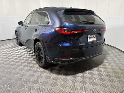 2026 Mazda Mazda CX-90 3.3 Turbo S Premium Sport AWD