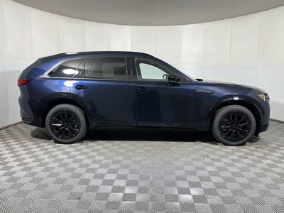 2026 Mazda Mazda CX-90 3.3 Turbo S Premium Sport AWD