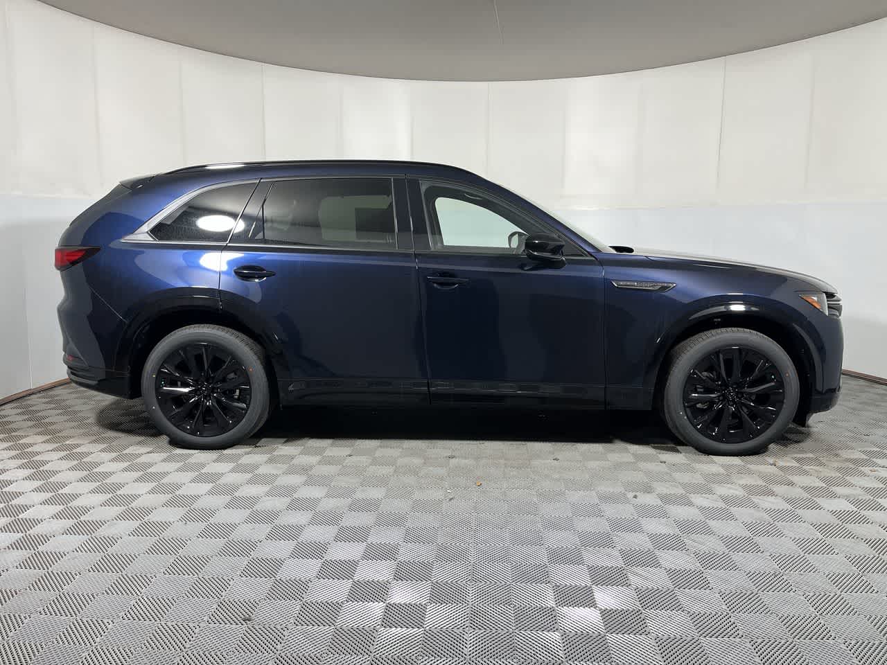 2026 Mazda Mazda CX-90 3.3 Turbo S Premium Sport AWD