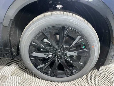 2026 Mazda Mazda CX-90 3.3 Turbo S Premium Sport AWD