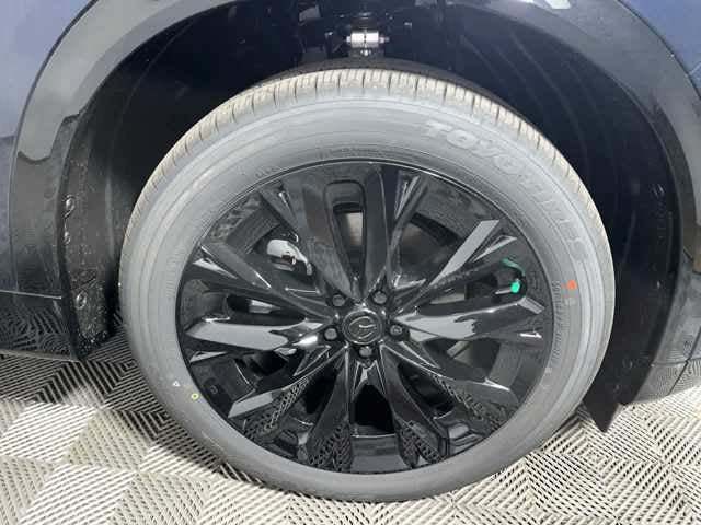 2026 Mazda Mazda CX-90 3.3 Turbo S Premium Sport AWD